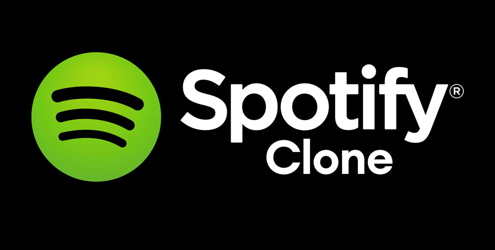 Spotify® Clone